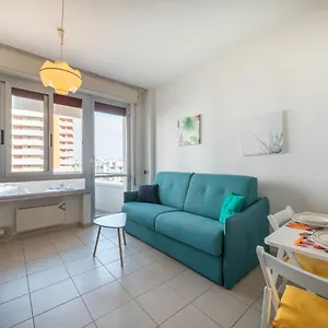  Appartamento Mimose Little House Italia