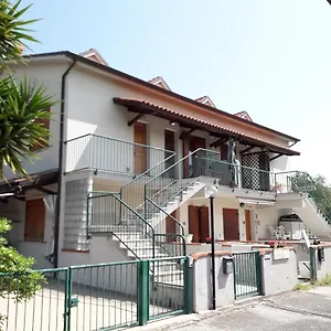  Appartamento Nerissa Italia