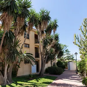 Monko Boomerang Apartment Torremolinos