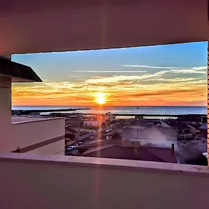  Apartment Vuel Sea View House -10 Minutes From The Airport