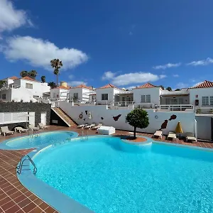 Casitas De Apartment Corralejo