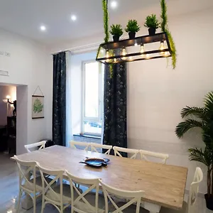  Appartamento Central Monkey House Italia